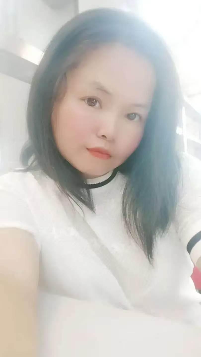 有个熟人说我变老了，那是因为我年纪轻轻就绝经了，说出来谁也不会相信，我大概在43