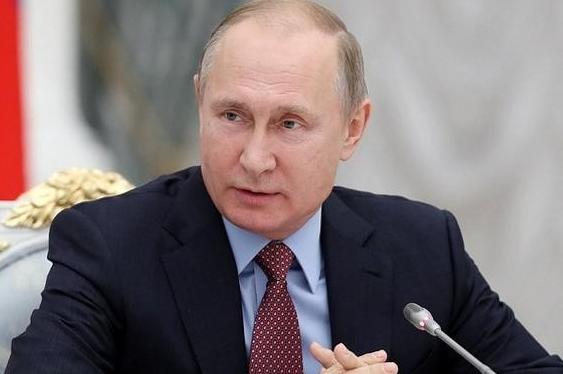 突发特讯！俄罗斯向全球通告：总统普京发表涉华言论，罕见言辞引发国际热议，2025