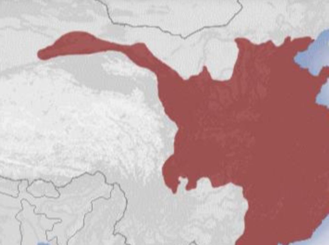 千百年来，中华大地经历了无数次战火纷飞、分裂割据。南北朝时期的三百年乱世，犹如一