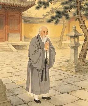 老中医直言：补元气根本不用吃补品！每天晨起5分钟，不花一分钱养出好精气神别