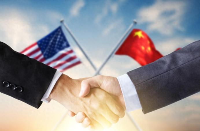 中美制定规则，欧洲已无资格上台？专家警告：再不改变就真晚了 先说说中美这两条