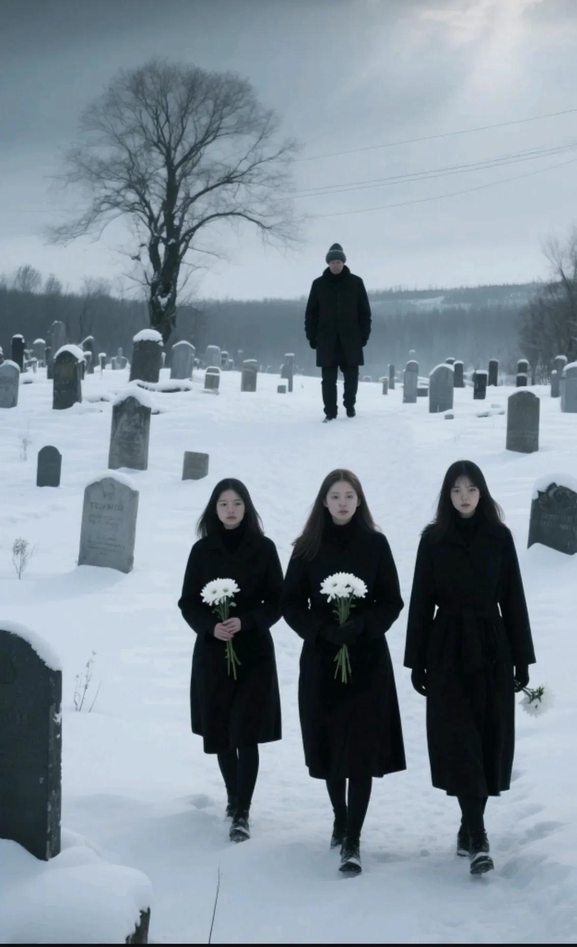 2026年3月30号开始，新修订的《殡葬管理条例》正式生效了。这次新规有三