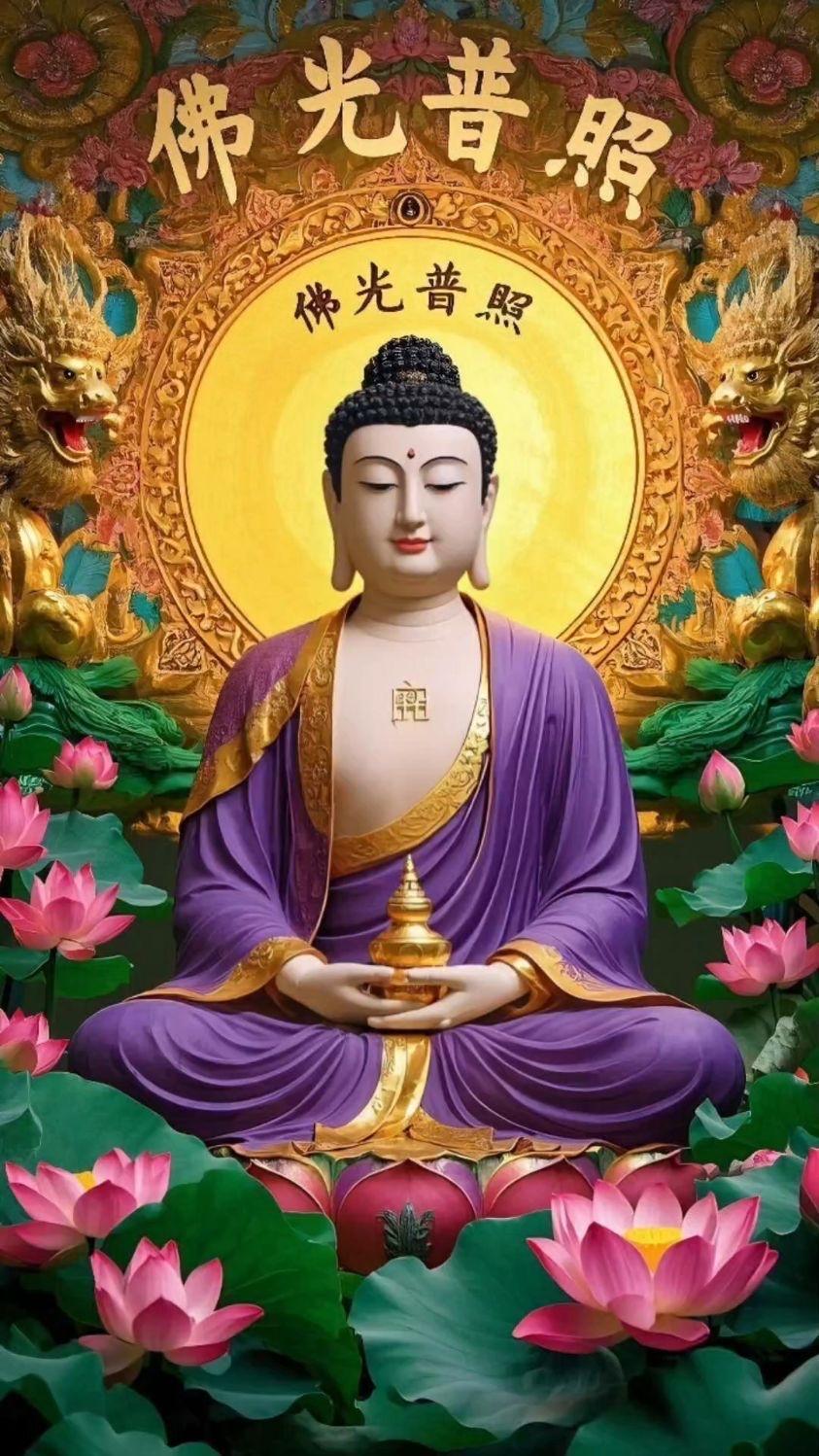 异人有异相：古人认为：男子手长、脚长、肩宽为吉相。佛祖的五官，就集合了所有福相