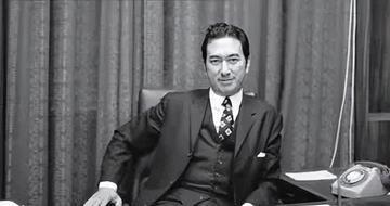1960年，39岁的何鸿燊对外放话：“如果我被打死了，48小时内，倘若谁能将凶手