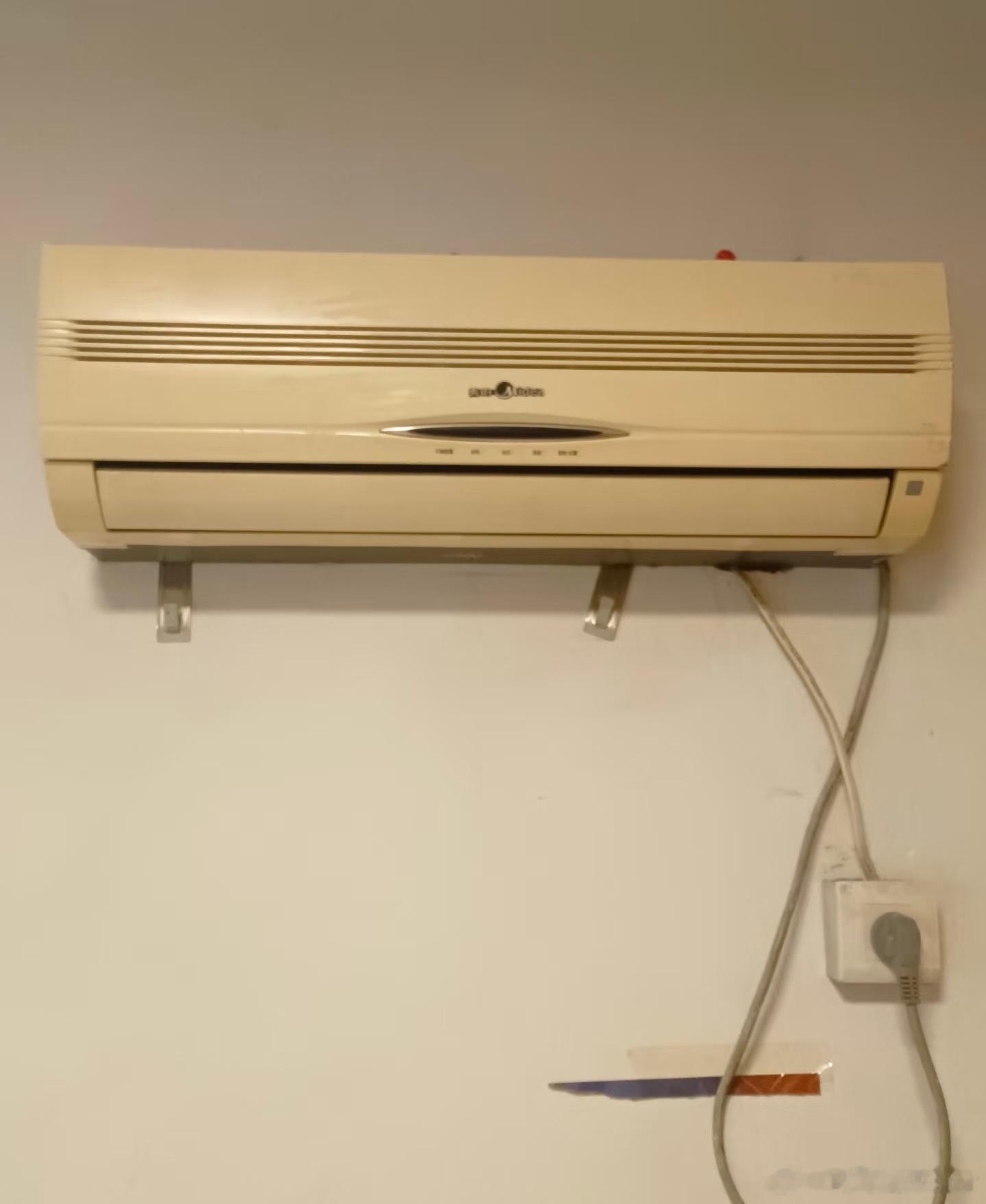什么信号说明空调该换了天越来越热，家里老空调各种毛病扎堆，不少人纠结是修还是直接