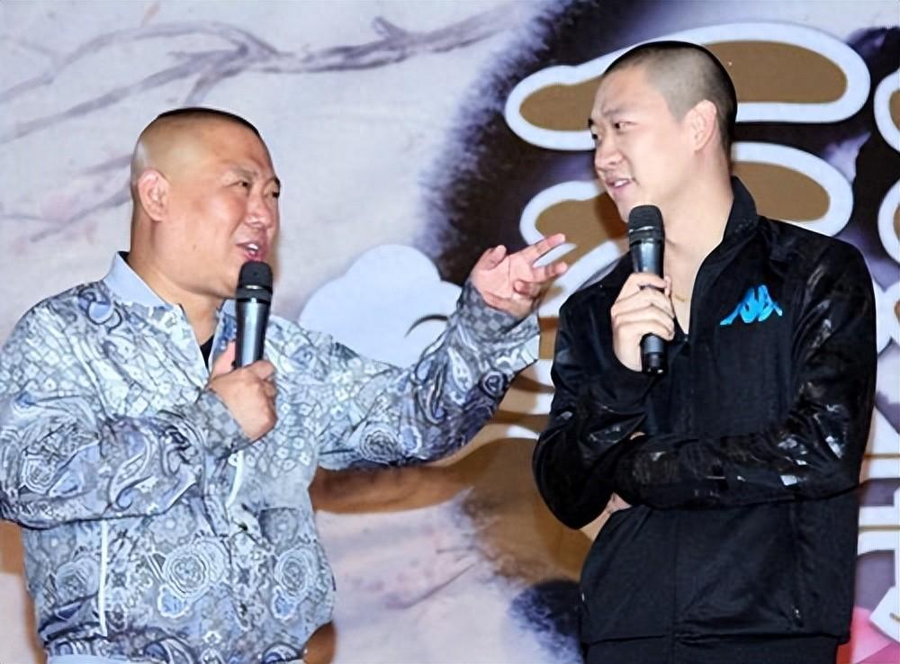支持郭德纲！处理的没毛病。 你吃人家饭还想砸人家锅，哪里有这个道理。 