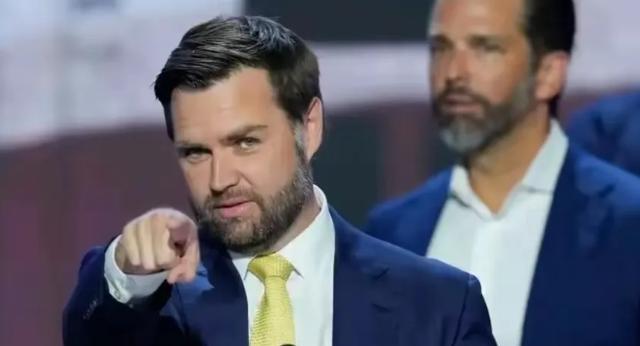 美国下一任总统要定了？看来卢比奥说的一切都是真的，卢比奥曾经预言说，美国未来总统