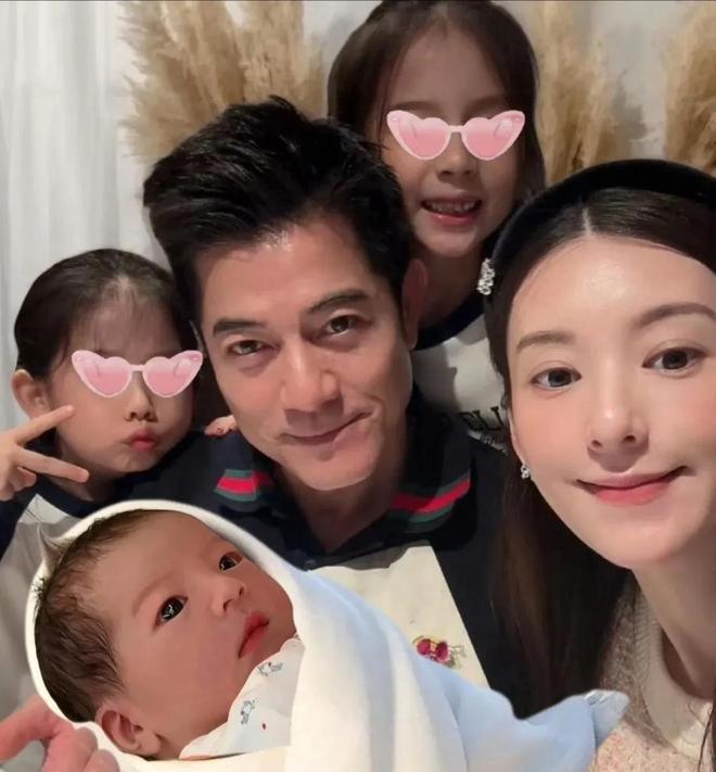 本以为郭富城对老婆太狠，没想到方媛才是那个最狠的人！身家20亿的天王郭富城