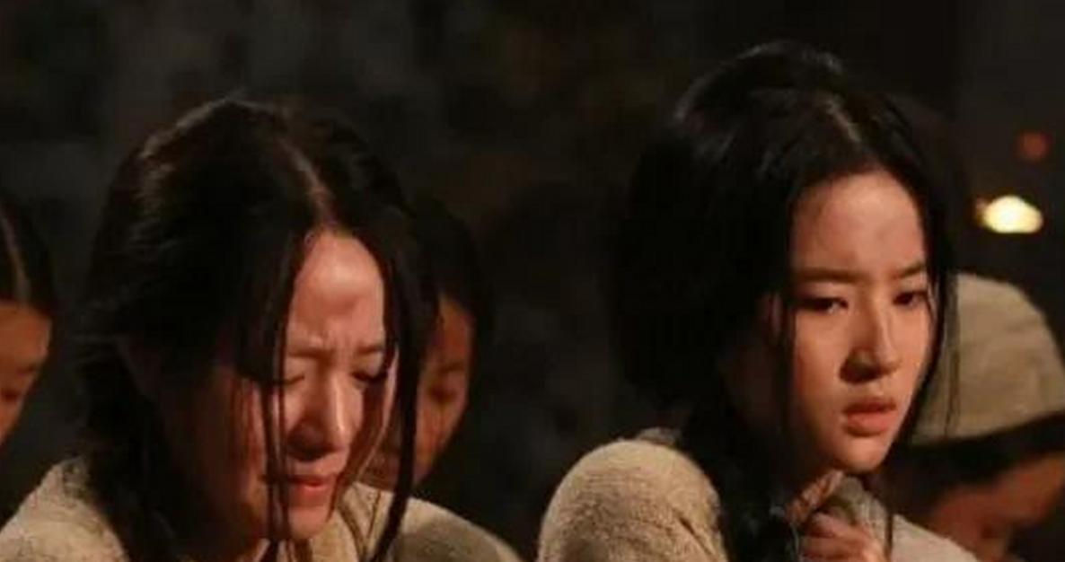 明朝时，驸马（欧阳伦）找了4个青楼女陪酒，朱元璋听后恼怒至极！他命人将其统统捉拿