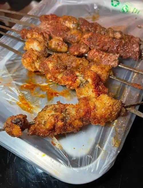 新疆伊犁特色美食，这些都值得打卡！