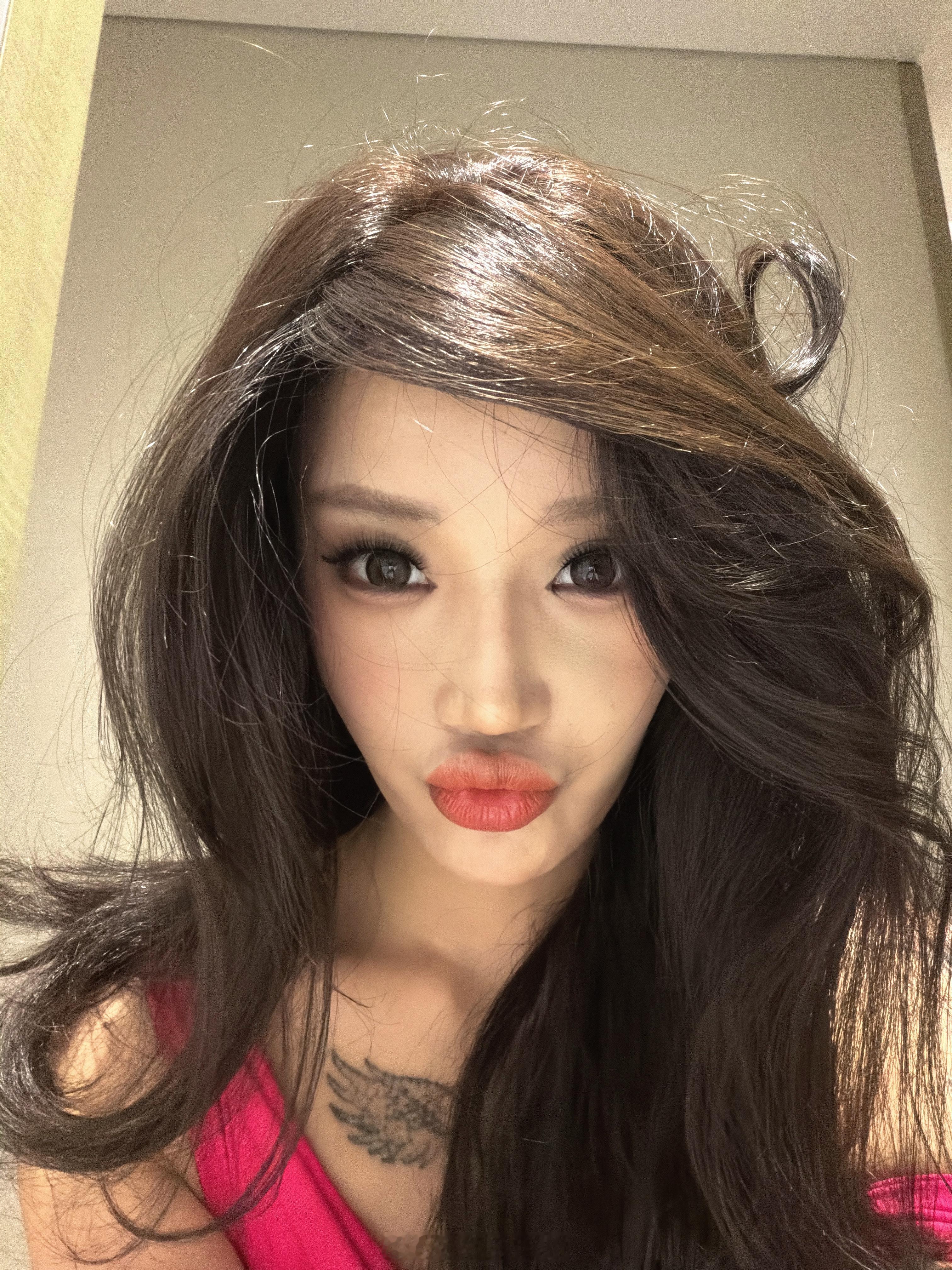 拍照美颜相机