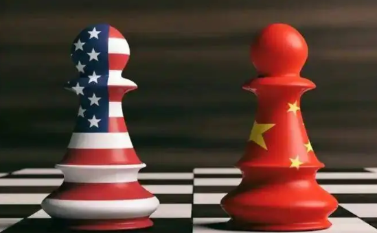 中美贸易最终将怎么收场？不夸张的说，美国只能内部崩盘，想指望中国兜底估计没戏。