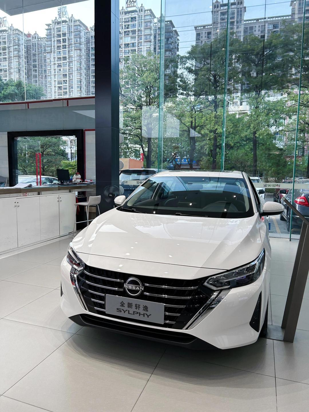 为什么现在汽车价格便宜得让人怀疑人生？几年前想买辆轩逸，十三万都不一定能拿下，销