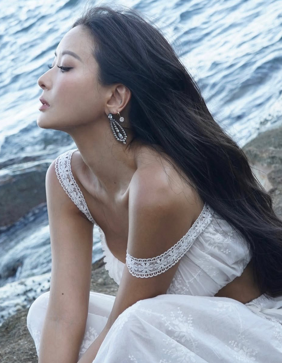 孙芸芸分享澳洲生活照​​​