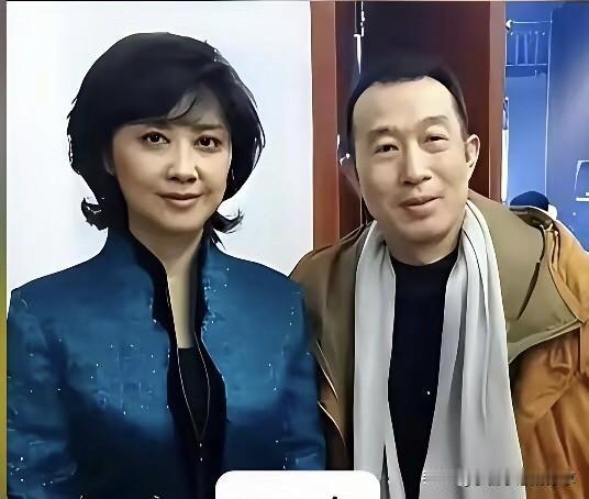 女神就是不一样啊，70多岁了依旧有气质，朱琳这样的颜值老了看起来那么的自然，比起