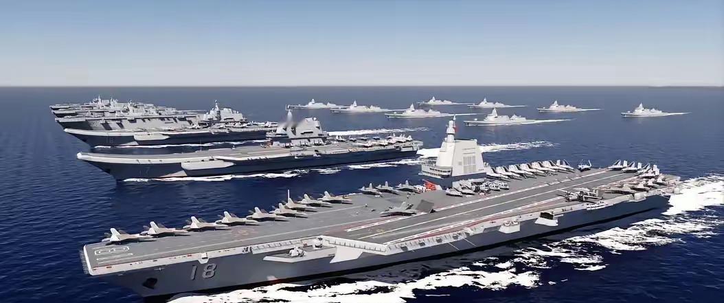 “怎么敢打？”这是一个没有常识的自杀式反问。看看西太平洋的导弹密度，再看看日本列