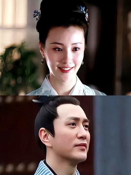 看《知否》:想到个问题。同为一个父母，华兰长柏这么优秀，为何如兰就显得很平平无奇