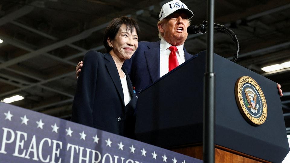 为什么高市早苗在明知日本经济会因为中日关系紧张受到影响，却仍迟迟不愿道歉？日