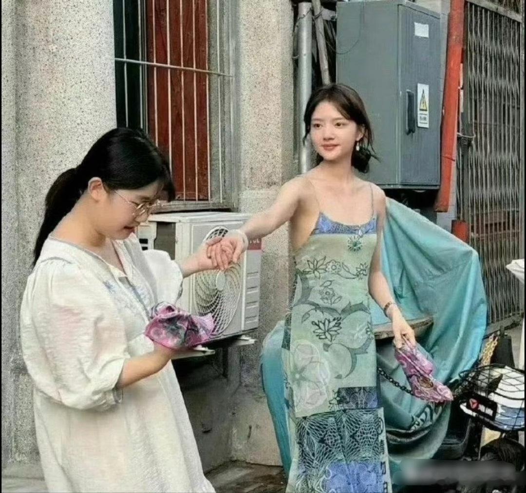 难以置信，这居然是任敏生图！