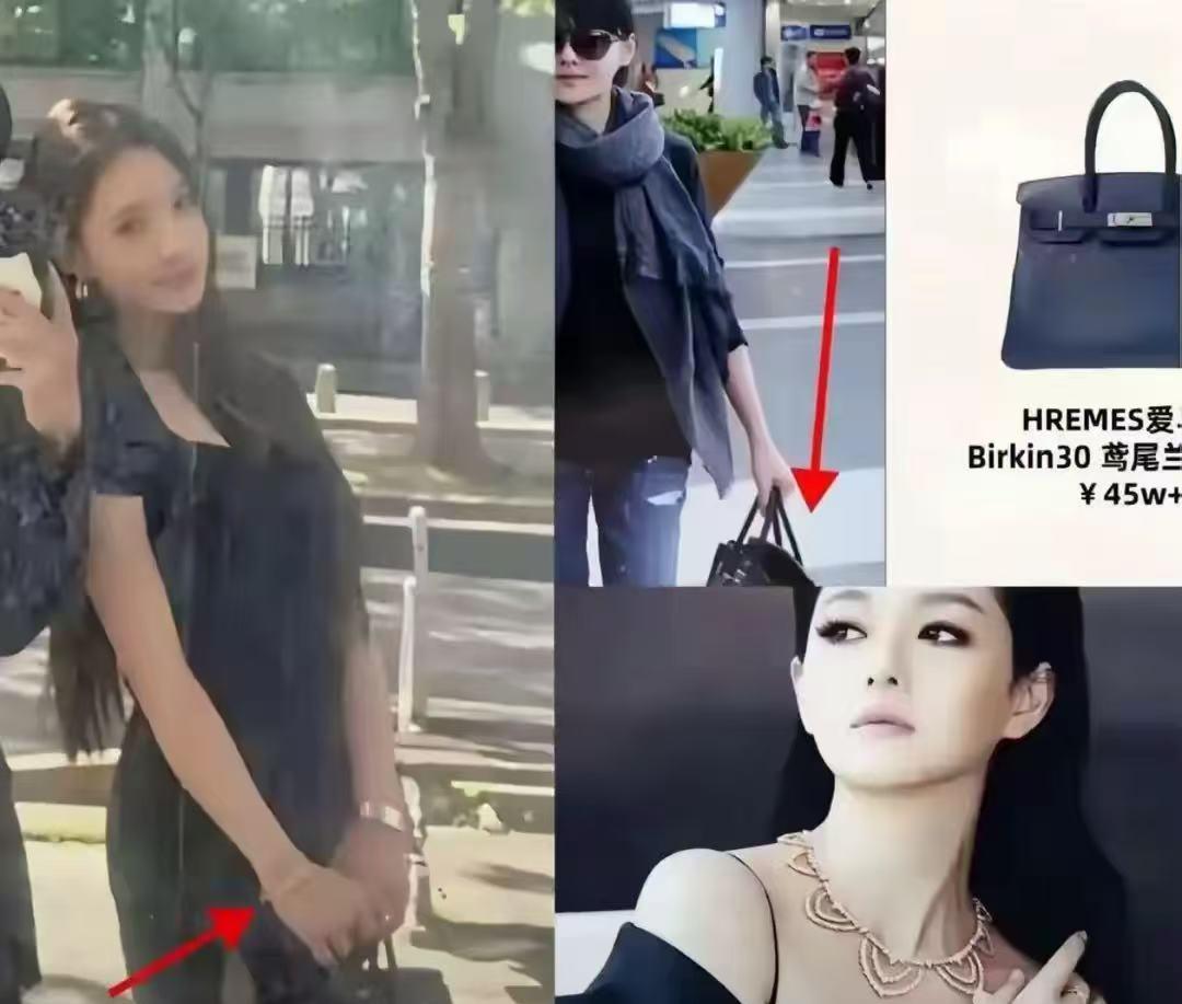 作家陈岚当初怒怼小S的话如今一语成谶，带着一群人在姐姐大S的豪宅里办香槟派对，就