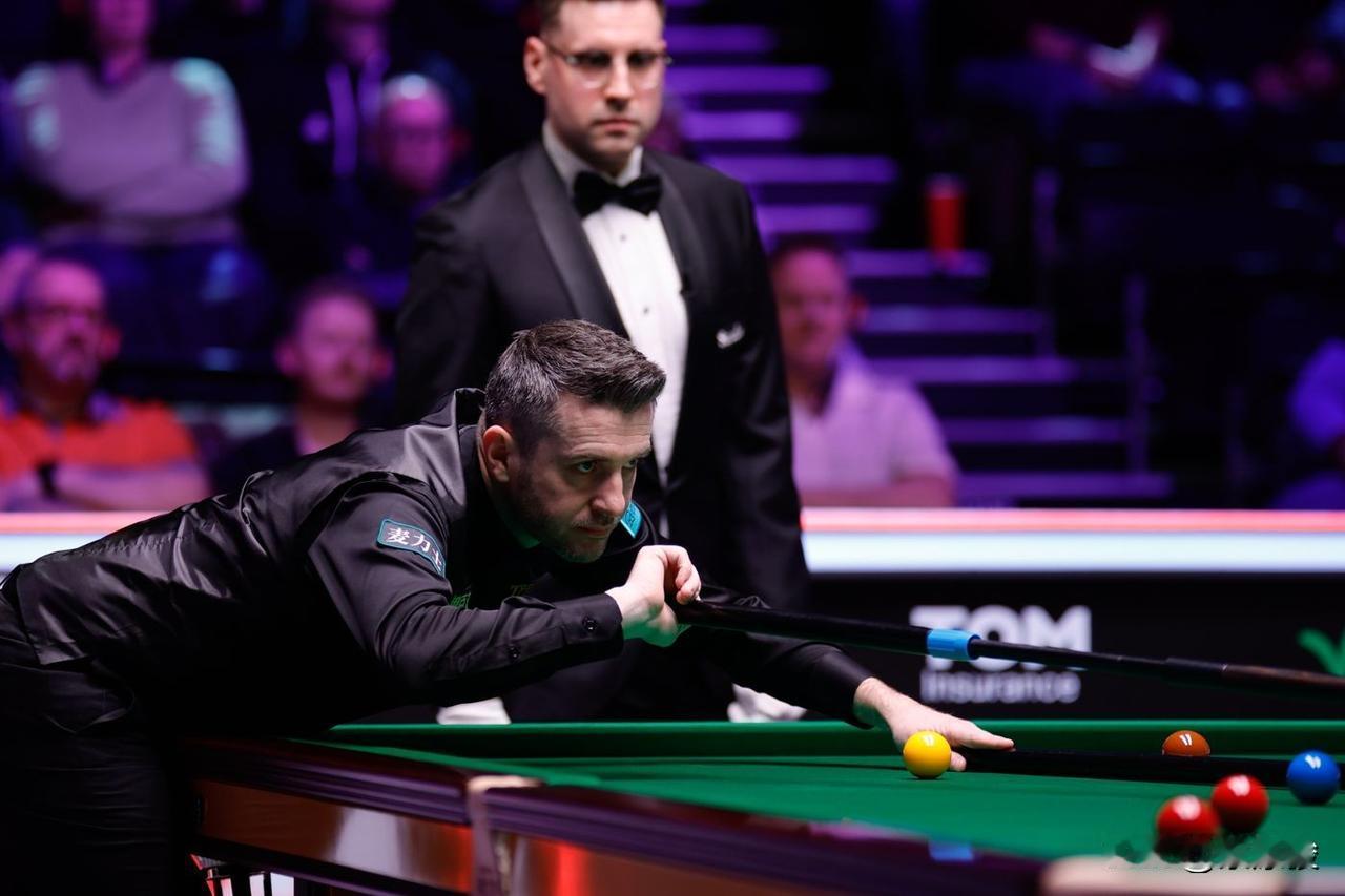 塞尔比10-8战胜特鲁姆普，夺得英锦赛冠军，获得25万英镑奖金后，排名升至第6。