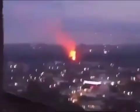 布隆迪首都爆炸：一场火灾为何被当作政变？　　2026年3月31日傍晚6点，布隆