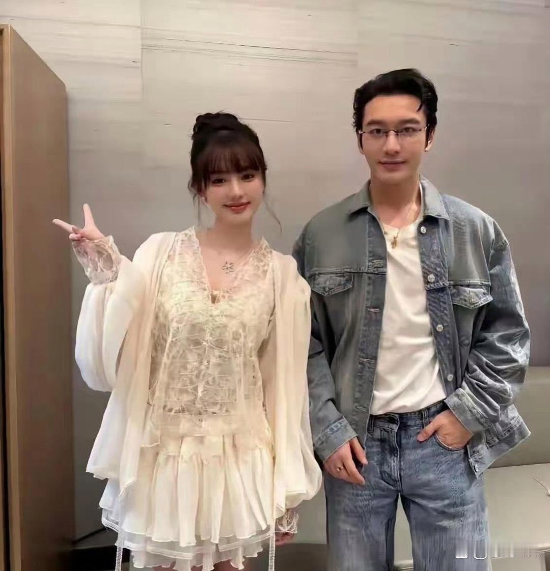 原来人的眼光是一直不变的！