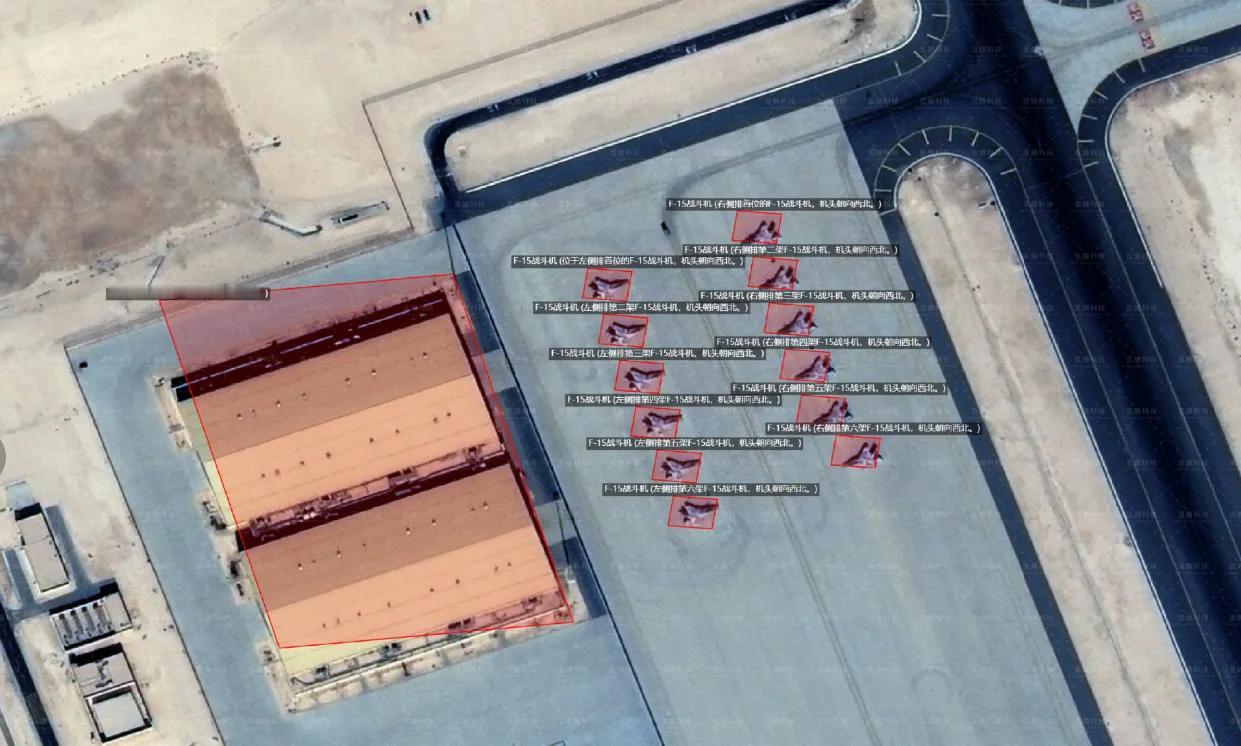 伊朗这次亮出的底牌，确实有点东西。咱们的卫星天天从中东上空过，阿联酋那些美军