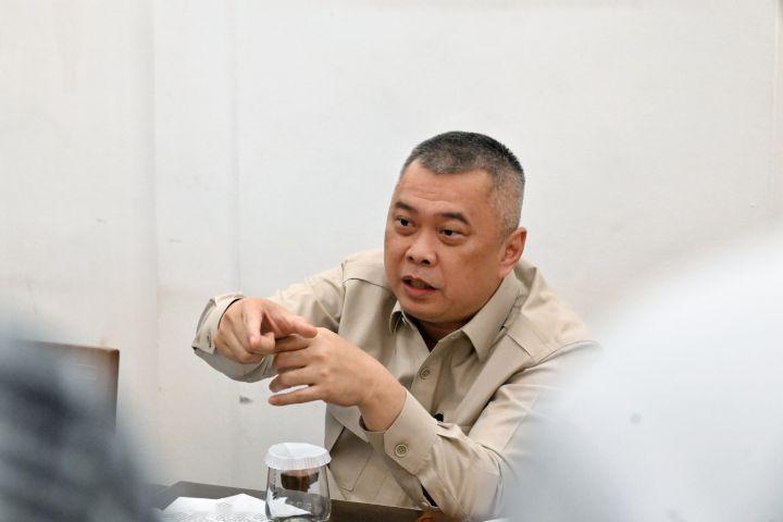 印尼的“镍矿出口禁令”余波未平，雅加达又向北京递来了新订单，希望中方不计前嫌，再