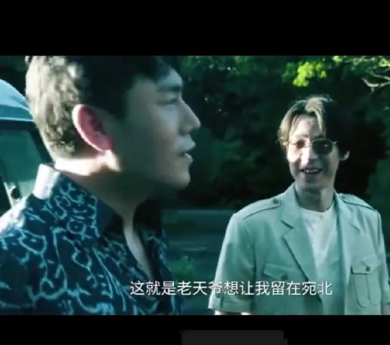 9.《扫毒风暴》。卢少骅这么聪明，如果他从事科学研究，说不定都能获得诺贝尔奖。可