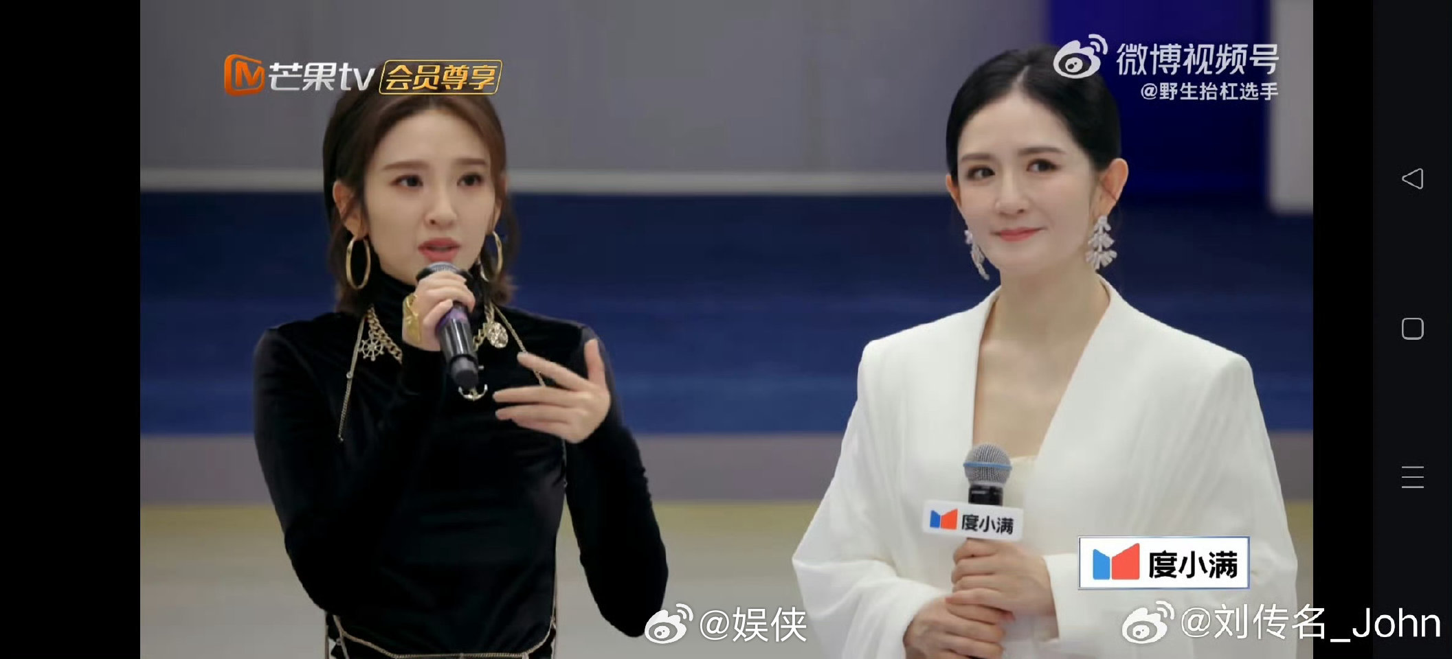 唐艺昕觉悟乘风2026唐艺昕选队长时特别清醒又勇敢，认真对待舞台，不敷衍不将就，