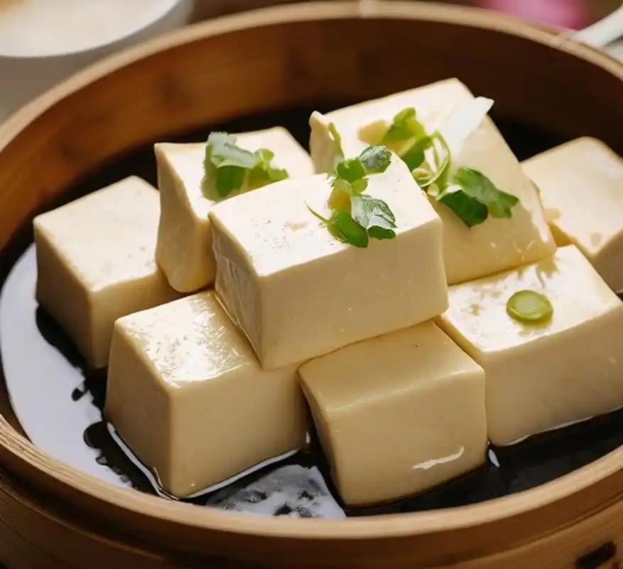 豆腐再次被关注！医生告诫：经常吃豆腐的人，身体或出现5个变化张先生是一个典型