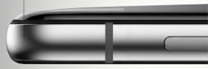 【iPhone20将采用激进的曲面设计】Apple推出iPhone20