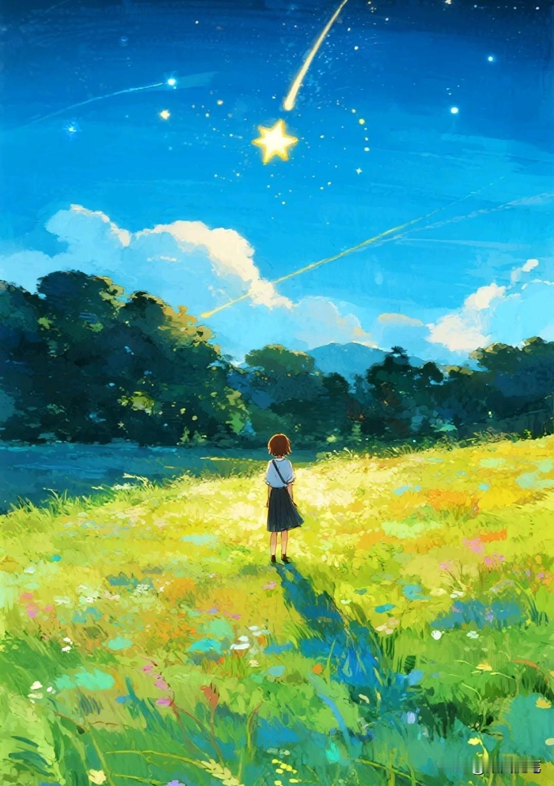 在快节奏的生活中，我们常常被时间的洪流冲得晕头转向。每天面对繁忙的工作、琐碎的生