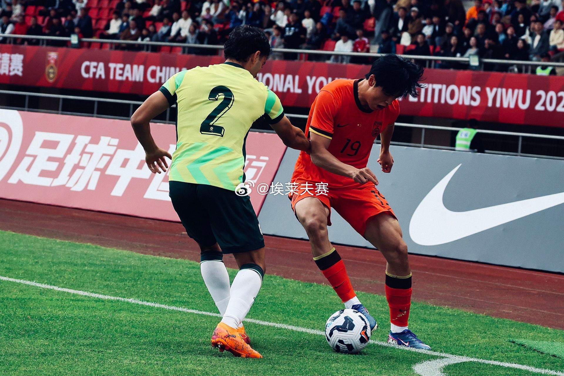 北京国安北京国安国安球员邓捷夫更新社交媒体：“五月见土伦杯”