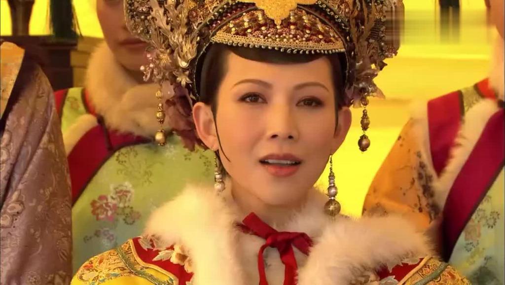 甄嬛传排名_甄嬛传美女排名(2)