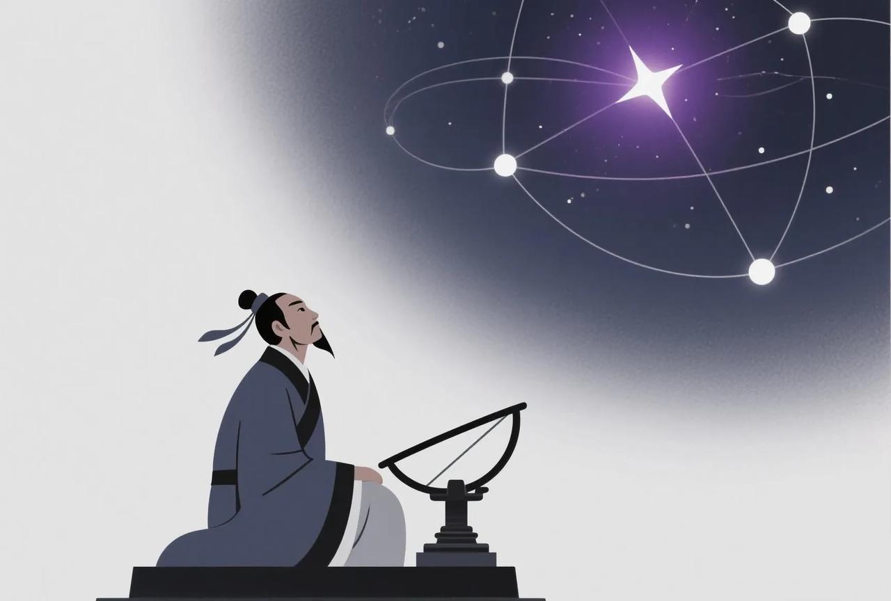 公元383年秋，前秦长安城内，一名汉人谋士预言了苻坚淝水之战必败，本以为会名声大