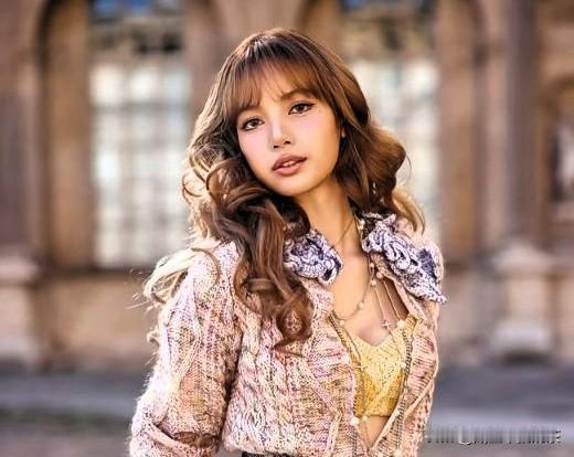 泰国旅游出新招，豪赌“全球女王效应”泰国旅游局宣布与Lisa达成全球代言人
