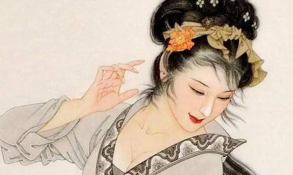 她是中国四大美女之首，美到鱼见了都忘记游泳。她替越国潜伏吴宫十几年，一个人干翻了