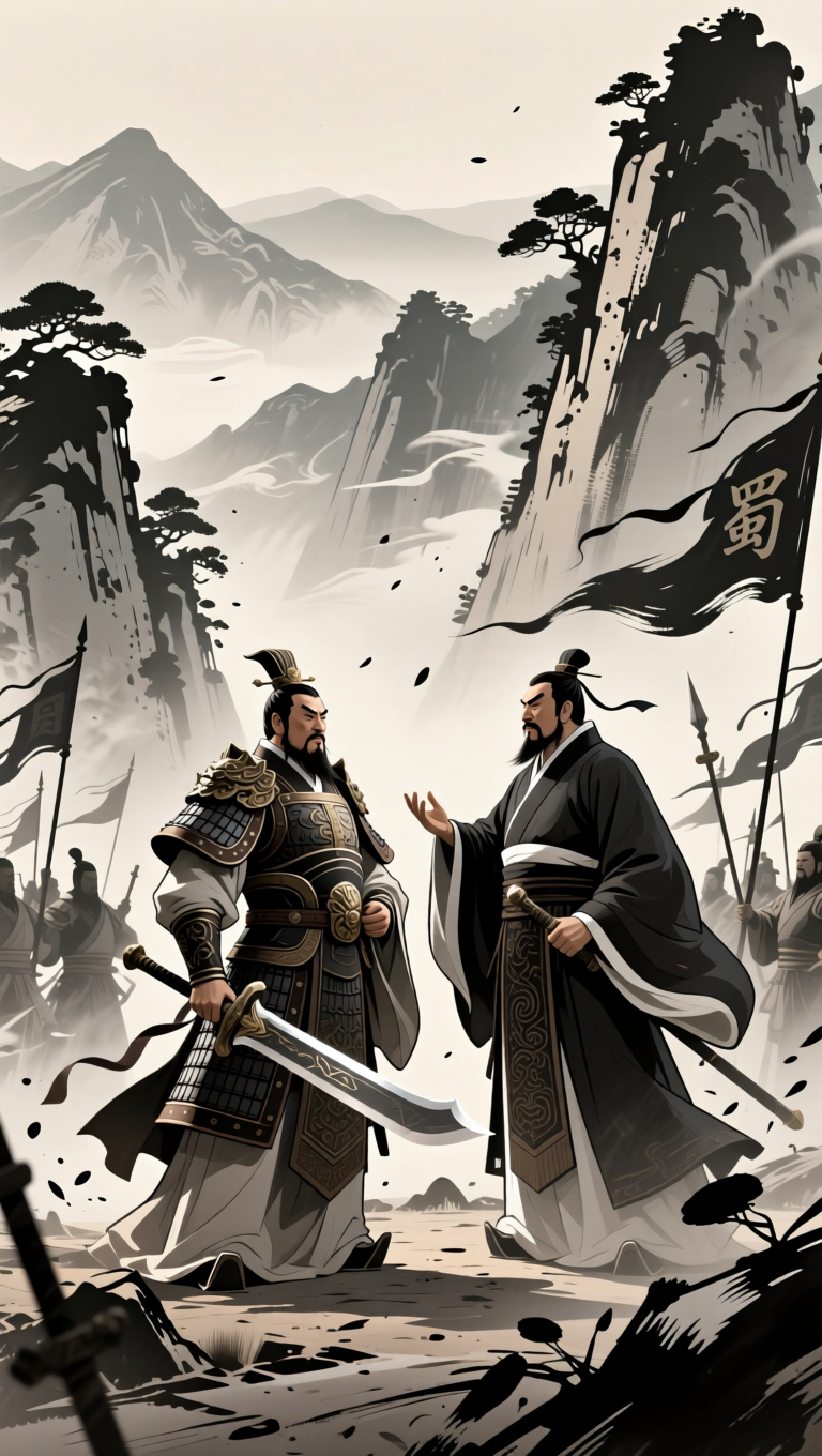 《别再只吹赵云武力！正史最被低估的男人：两次逆耳忠言，救下蜀汉国运》提起赵云，大多数人的第一印象，都