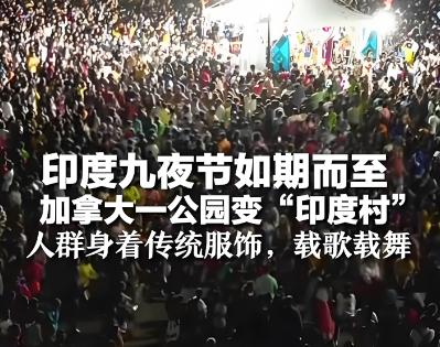 印度人和阿拉伯人的套路基本上一样，他们是用繁殖来征服全世界的！最近刷到加拿大