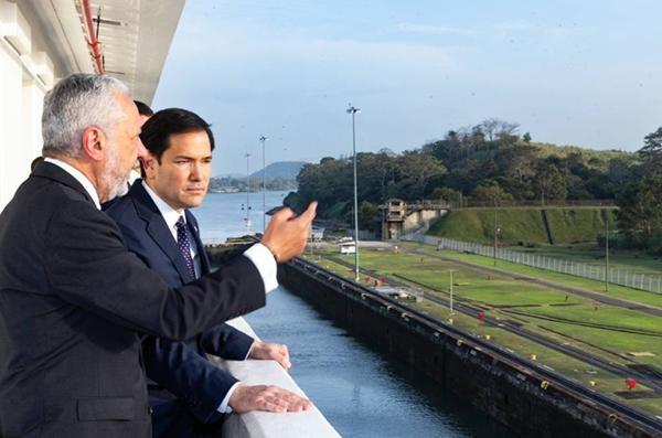 非要抢港，第三国接手中资港口，李嘉诚不再沉默，中方咬死1句话美国这是打算耍无赖