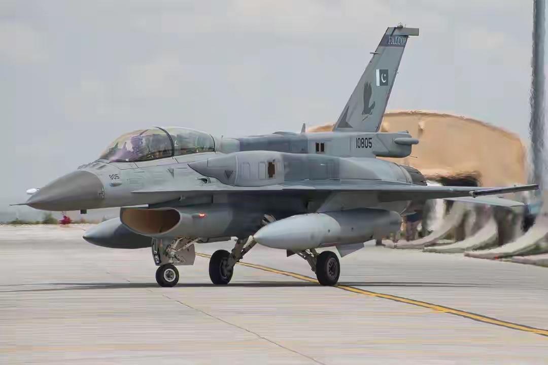 巴基斯坦军事力量进驻沙特为沙特提供军事保护服务此次行动看似是两国的一次“保护