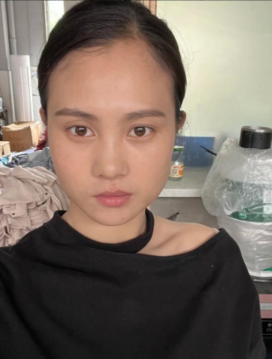 给养儿子的一个提醒！给儿子找媳妇的时候，一定要找那种大大咧咧的，说话开朗的，笑