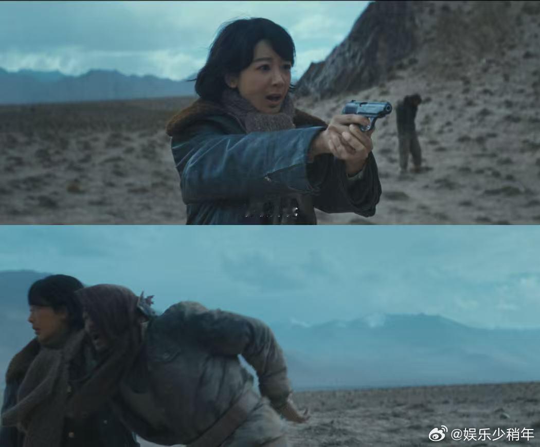 生命树云合评级S善与恶的边缘徘徊，人性的复杂在艰难时刻显现，《生命树》展现出真