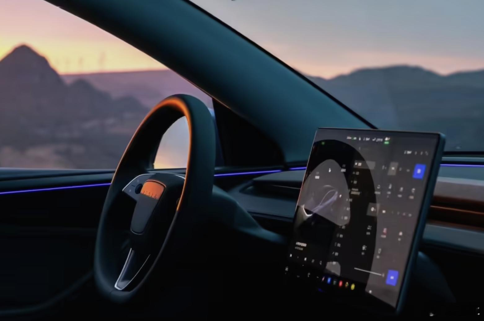 11月13日消息，特斯拉首席执行官埃隆・马斯克明确确认，FSD（完全自动驾