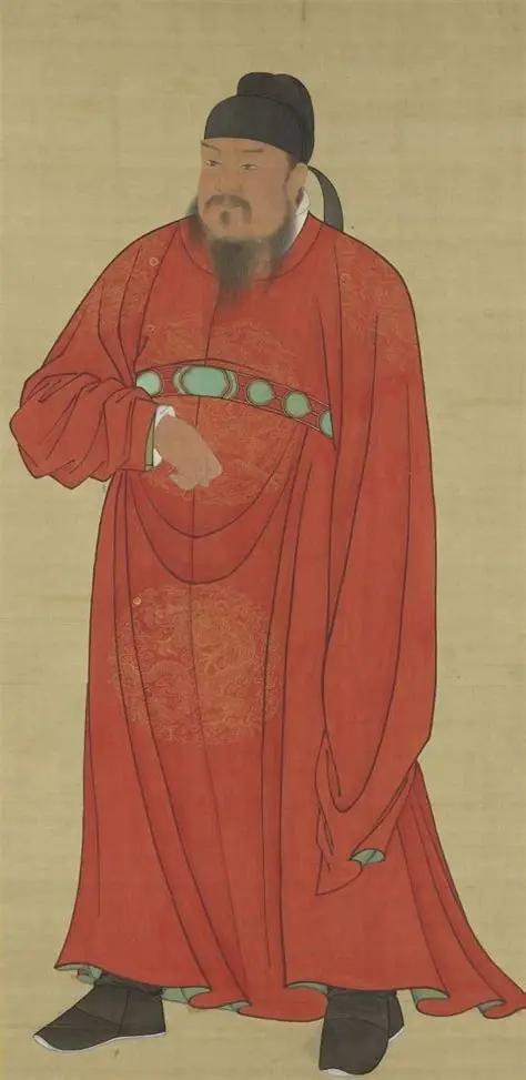 626年，长安城玄武门下，李建成临死前，恳求李世民：“你我兄弟一场，能否放了我的