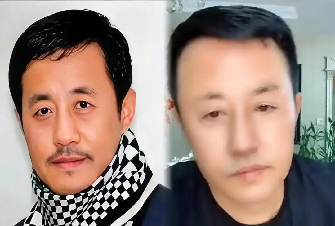 大脚走后第1天，王小宝退出乡爱直播里一句话，全网炸锅。王小宝亲口：不演了。