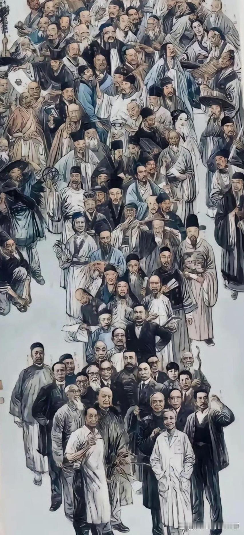 这就是中国真正的历史，震撼!