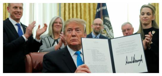 美国代表团这趟中国行，最尴尬的不是没谈成项目，而是想见几家中国头部科技企业，结果